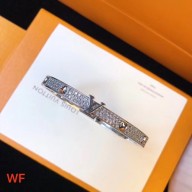 LOUIS VUITTON Bracelet CE4239 JK1137HW50