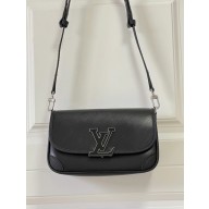 Louis Vuitton BUCI M59457 Black JK5929io33