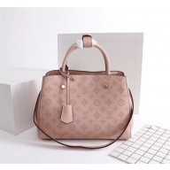 Louis Vuitton Mahina Leather 41046 pink JK1793Is53