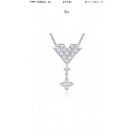 Louis Vuitton Necklace CE4140 JK1146Av26