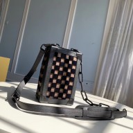 Louis Vuitton Original Shoulder Bags M45044 black JK884hi67