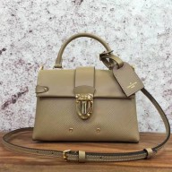 Louis Vuitton Smooth Leather Mini Shoulder Bags Apricot 51919 JK2348jo45