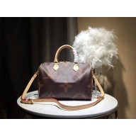 Louis Vuitton SPEEDY 30 M41112 JK1267VF54