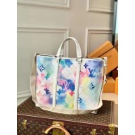 New Louis Vuitton NEW TOTE GM M45754 Watercolor JK358Uf80