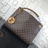 Replica Louis vuitton original Monogram Canvas ARTSY MM M43994 JK1572KG80