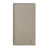 Replica Louis Vuitton Taiga Leather Long Wallet M32645 JK777ec82