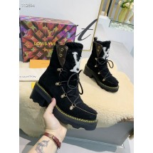 AAA 1:1 Louis Vuitton Shoes LV1139DS-5 JK2183vi59
