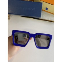 AAA 1:1 Louis Vuitton Sunglasses Top Quality LV6001_0410 JK5468vi59