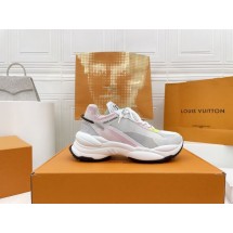 AAA Louis Vuitton shoes LVX00042 Shoes JK2045zK34