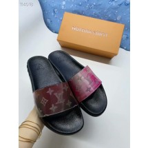 AAA Replica Louis Vuitton Shoes LV1099OM-2 JK2271Oy84