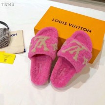 AAA Replica Louis Vuitton Shoes LV1123KK-1 Shoes JK2243cf50