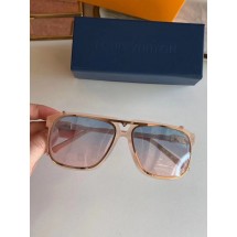 AAA Replica Louis Vuitton Sunglasses Top Quality LV6001_0350 Sunglasses JK5528cf50