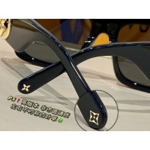 AAA Replica Louis Vuitton Sunglasses Top Quality LVS00921 JK4461Oy84