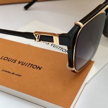 AAAAA Imitation Louis Vuitton Sunglasses Top Quality LV6001_0431 JK5447oT91