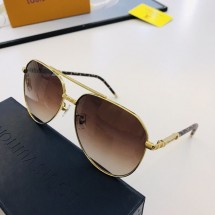 AAAAA Imitation Louis Vuitton Sunglasses Top Quality LVS00663 JK4717oT91