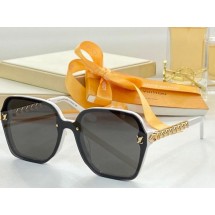 AAAAA Imitation Louis Vuitton Sunglasses Top Quality LVS00799 JK4583Sy67