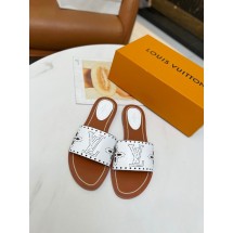 AAAAA Knockoff Louis Vuitton slipper M36956-4 JK1891Pg26