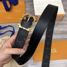 AAAAA Louis Vuitton Belt 40MM LVB00034 JK2649aM93