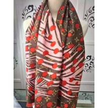 Best 1:1 Louis Vuitton Scarf LV0846 Scarf JK3751OR71