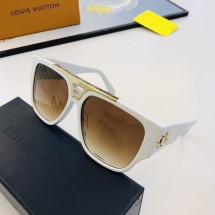 Best 1:1 Louis Vuitton Sunglasses Top Quality LVS00428 JK4951eT55