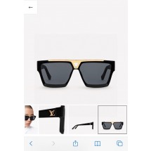 Best 1:1 Louis Vuitton Sunglasses Top Quality LVS01267 Sunglasses JK4116OR71