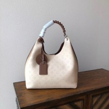 Best Louis Vuitton original CARMEL M53188 Creme JK1358kr25