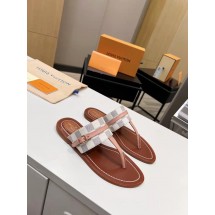 Best Louis Vuitton slipper 18533-1 JK1847Ml87