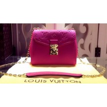 Best Quality Imitation Louis Vuitton Monogram Empreinte SAINT-GERMAIN BB M94552 Rose JK2459dK58