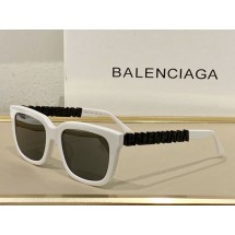 Best Replica Balenciaga Sunglasses Top Quality BAS00022 JK32bj75