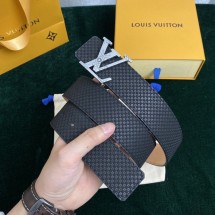 Best Replica Louis Vuitton Belt 40MM LVB00030-2 JK2654zU69