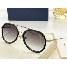 Cheap Copy Louis Vuitton Sunglasses Top Quality LVS00033 JK5346Eq45
