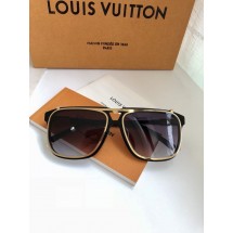 Cheap Fake Louis Vuitton Sunglasses Top Quality LV6001_0377 JK5501BC48