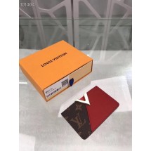 Cheap Louis Vuitton card holder N62171 JK275sJ42