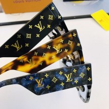 Cheap Louis Vuitton Sunglasses Top Quality LVS01092 Sunglasses JK4290sJ42