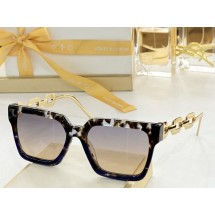 Copy 1:1 Louis Vuitton Sunglasses Top Quality LVS00616 Sunglasses JK4764xD64