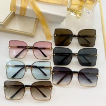 Copy 1:1 Louis Vuitton Sunglasses Top Quality LVS01349 Sunglasses JK4034xD64