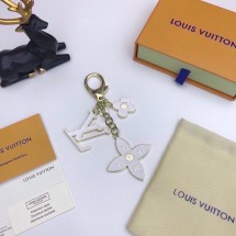 Copy Louis Vuitton BLOSSOM DREAM BAG CHARM AND KEY HOLDER M00355 JK5936Ey31