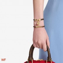 Copy Louis Vuitton Bracelet CE6236 JK973Zn71