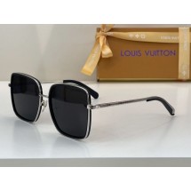 Designer Louis Vuitton Sunglasses Top Quality LVS01226 JK4156vs94