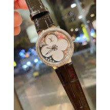 Fake 1:1 Louis Vuitton Watch LVW00015-4 JK764YK70