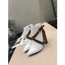 Fake Cheap Louis Vuitton Shoes LV1072DS-1 Heel height 9CM Shoes JK2436Kt89