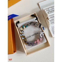 Fake Louis Vuitton Bracelet CE6232 JK977QF99