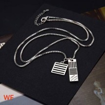 Fake Louis Vuitton Necklace LV191855 JK1206Iw51