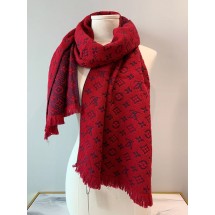 Fake Louis Vuitton Scarf LV00029 JK3455GR32