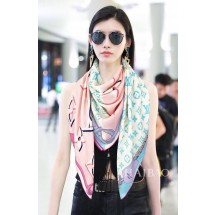 Fake Louis Vuitton Scarf LV00085 JK3399xR88