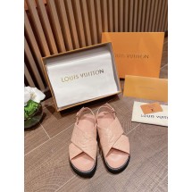 Fake Louis Vuitton Shoes LVS00231 Heel 4.5CM JK1514bz90