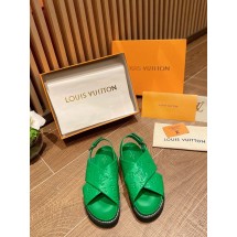 Fake Louis Vuitton Shoes LVS00235 Heel 4.5CM JK1510Sq37