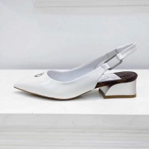 Fake Louis Vuitton shoes LVX00093 Heel 3.5CM JK1995GR32