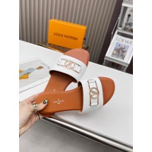 Fake Louis Vuitton slipper M36956-20 JK1875Sq37