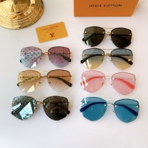 Fake Louis Vuitton Sunglasses Top Quality LV6001_0457 Sunglasses JK5421ny77